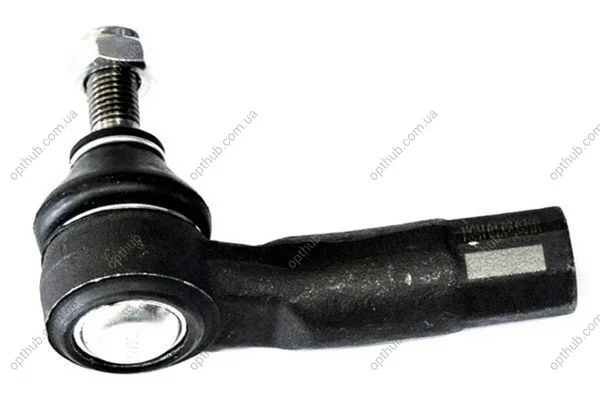Наконечник рульової тяги правий Audi A3, Q2 (96-) /VW Golf V (03-), Jetta V (05-) Asam ASAM 70572 (фото 1)