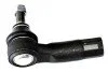 Наконечник рульової тяги правий Audi A3, Q2 (96-) /VW Golf V (03-), Jetta V (05-) Asam ASAM 70572 (фото 1)