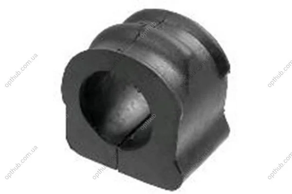 Втулка стабілізатора переднього Seat Leon, Toledo II/VW Bora, Golf IV 1998-2005 23мм Asam ASAM 70661 (фото 1)