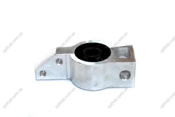 Сайлентблок важеля задній лівий Audi A3 (96-)/ VW Golf V (03-) / VW Touran (03-) Asam ASAM 70706 (фото 1)
