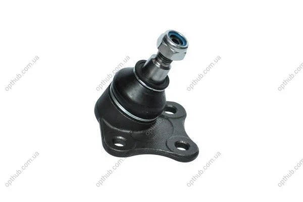 Опора кульова права VW Golf IV (98-), Bora (99-)/Skoda Octavia (97-)/ Audi A3 (96-) Asam ASAM 70752 (фото 1)