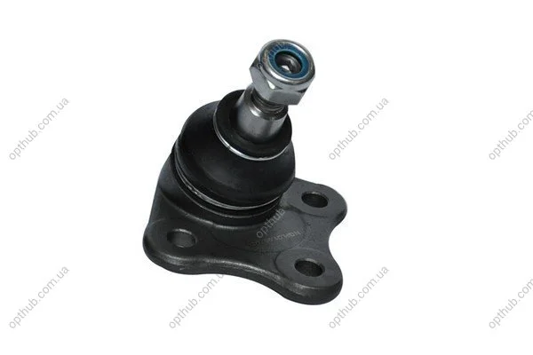Шарова опора ліва VW Golf IV (98-), Bora (99-)/Skoda Octavia (97-)/ Audi A3 (96-) Asam ASAM 70753 (фото 1)
