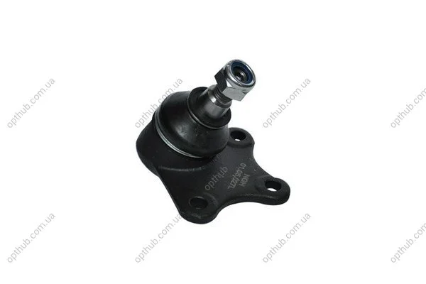 Шарова опора ліва VW Polo 01-09/Seat Ibiza III/ Skoda Fabia, Roomster Asam ASAM 70772 (фото 1)