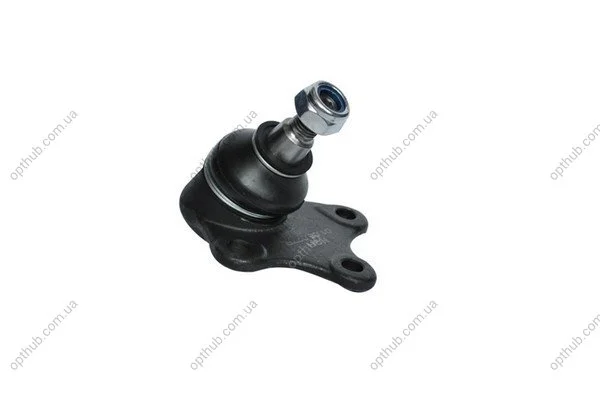 Опора кульова права VW Polo (01-09)/Seat Ibiza III/Skoda Fabia, Roomster Asam ASAM 70773 (фото 1)