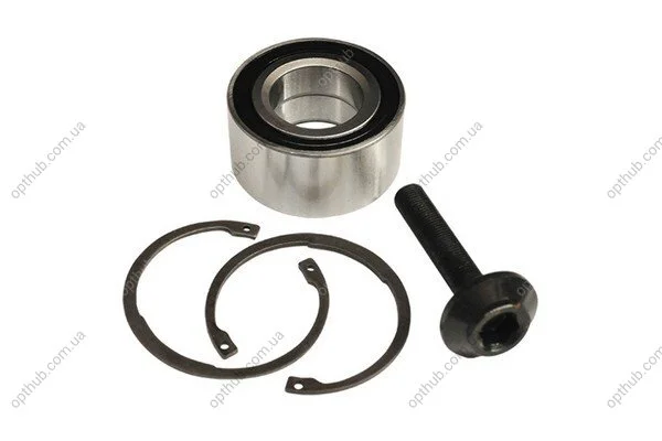 Підшипник маточини передній Audi A4,A6 (96-01)/VW Passat 96-05/Skoda SuperB 02-08 Asam ASAM 70797 (фото 1)