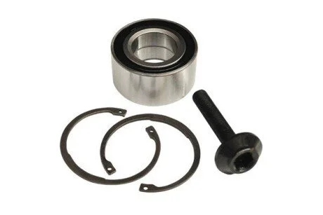 Підшипник маточини передній Audi A4,A6 (96-01)/VW Passat 96-05/Skoda SuperB 02-08 Asam ASAM 70797