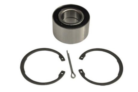 Підшипник ступиці перед. ASAM 70803