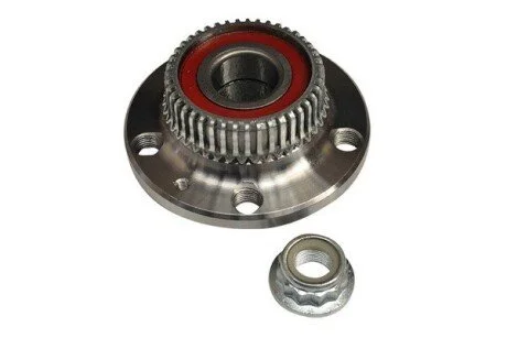 Маточина з підш. перед. Audi A3 96-/VW Bora 98-05, Golf IV 97-05/Skoda Octavia 96- Asam ASAM 70811