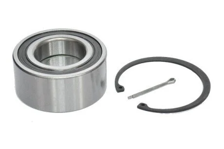 Підшипник маточини передній Citroen Jumpy/Fiat Scudo/Peugeot Expert (95-) Asam ASAM 70843