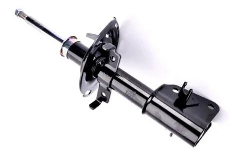 Амортизатор передній Renault Laguna II 1.8, 1.9, 2.0, 2.2, 3.0 (01-07) Asam ASAM 70893