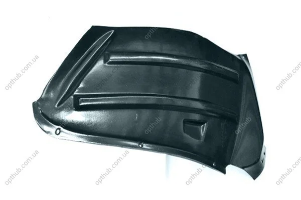 Подкрылок передний левый Citroen Jumper/Fiat Ducato II (94-05) Asam ASAM 71086 (фото 1)