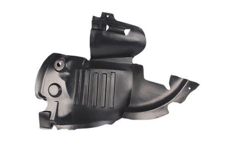 Підкрилок передній лівий Renault Kangoo (97-) ASAM 71128