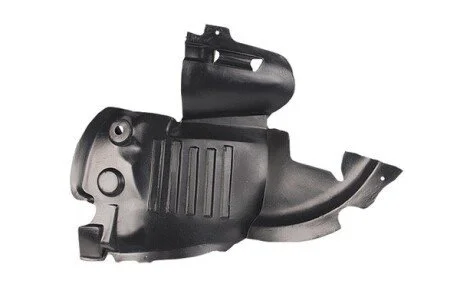 Підкрилок передній лівий Renault Kangoo (97-) Asam ASAM 71128