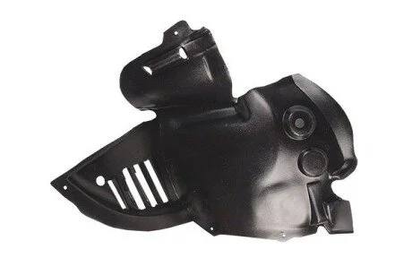 Підкрилок передній правий Renault Kangoo (97-) Asam ASAM 71129