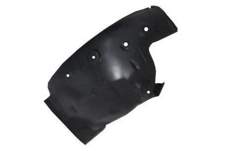 Підкрилок передній правий Renault Kangoo (08-) Asam ASAM 71136