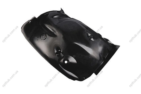 Подкрылок передний левый Renault Megane (02-) Asam ASAM 71141 (фото 1)