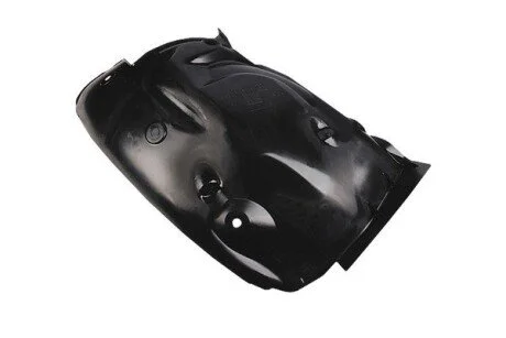 Подкрылок передний левый Renault Megane (02-) Asam ASAM 71141