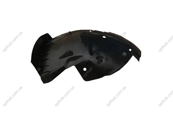 Подкрылок передний Opel Vivaro/Renault Trafic II (01-) Asam ASAM 71166 (фото 1)