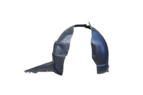 Підкрилок передній правий Citroen C3 (02-) ASAM 71200