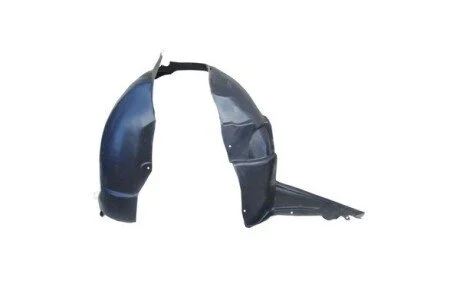 Підкрилок передній лівий Citroen C3 (02-) Asam ASAM 71201