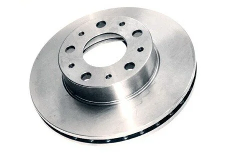 Диск гальмівний передній Citroen Jumper/Fiat Ducato/Peugeot Boxer (06-) Asam ASAM 71252