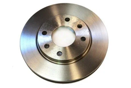 Диск гальмівний передній Peugeot 106 (91-), 205 (86-), 206 (02-), 306 (94-), 309 (85-) Asam ASAM 71258