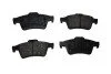 Колодки гальмівні дискові задн Renault Laguna/Saab 9-3 (03-)/Volvo S40 (04-)/Nissan Primera (02-) Asam ASAM 71324 (фото 1)