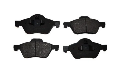Тормозные колодки передние Renault Megane, Scenic (03-) Asam ASAM 71326