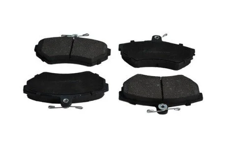 Колодки гальмівні передні VW Caddy II, Golf III,IV, Polo, Golf, Jetta  Asam ASAM 71330