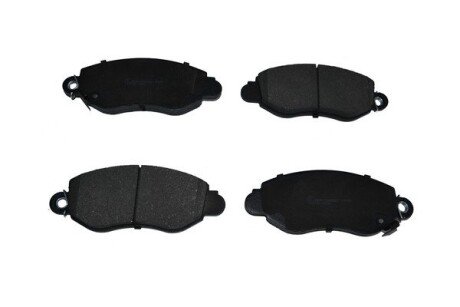 Тормозные колодки передние Ford Transit (FA) (00-06) ASAM 71393