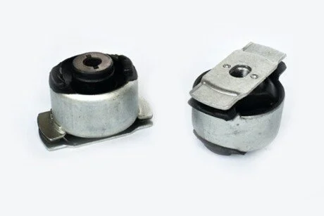 Сайлентблок задней балки (2 шт.)) Renault Laguna II Asam ASAM 71456