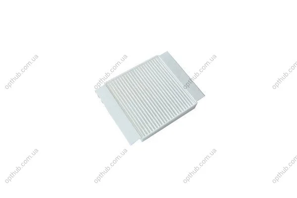 Фільтр салону Citroen C3, C4, DS3, Peugeot 2008, 207,208 Renault Laguna (07-) (2шт.) Asam ASAM 71704 (фото 1)