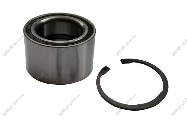 Підшипник маточини перед Fiat Ducato/Citroen Jumper/Peugeot Boxer (06-) Asam ASAM 71751 (фото 1)