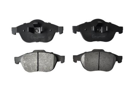 Колодки гальмівні передні Renault Laguna, Scenic (01-)/BMW 3 (E90) (06-) ASAM 71780