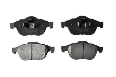 Колодки гальмівні передні Renault Laguna, Scenic (01-)/BMW 3 (E90) (06-) Asam ASAM 71780