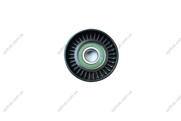 Ролик натяжний приводного ременя Audi A3/Skoda Octavia/VW Golf IV Asam ASAM 71814 (фото 1)
