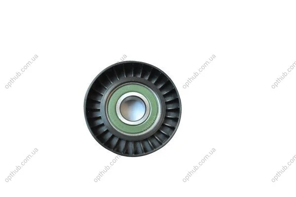 Ролик ременя генератора Fiat Linea (07-)/Opel Astra J,H,Corsa C,D/Citroen Berlingo,C3,C4,C5 (03-,09-) Asam ASAM 71819 (фото 1)