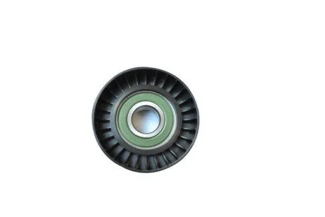 Ролик ременя генератора Fiat Linea (07-)/Opel Astra J,H,Corsa C,D/Citroen Berlingo,C3,C4,C5 (03-,09-) Asam ASAM 71819