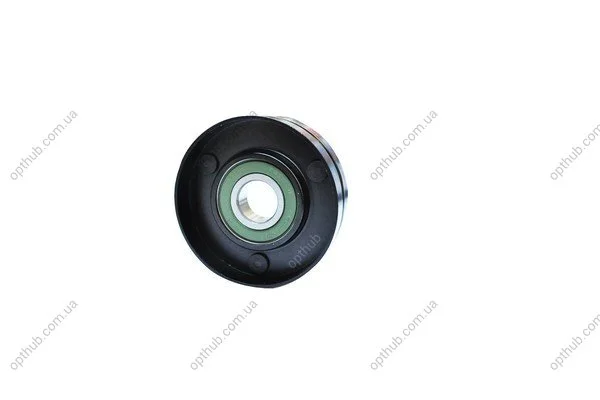 Ролик натягувача приводного ременя Seat Cordoba, Leon,Toledo/Skoda Octavia/VW Bora, Golf IV/Fiat Ducato II (02-)/Renault Megane II (-12 Asam ASAM 71823 (фото 1)