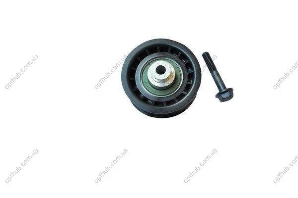 Ролик ременя генератора Citroen Jumper II/Fiat Ducato III/Ford Transit/Peugeot Boxer (06-) Asam ASAM 71831 (фото 1)
