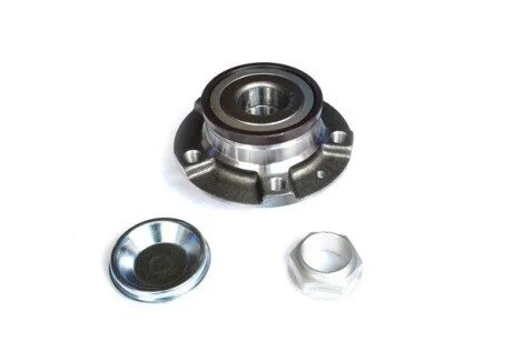 Ступица колеса перед Citroen C5, C6 (08-)/Peugeot 407, 508, 607 (00-) Asam ASAM 71882