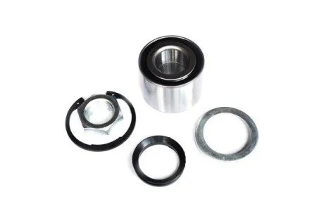 Подшипник ступицы задний Citroen Saxo/Peugeot 206,306 (93-13) Asam ASAM 71883