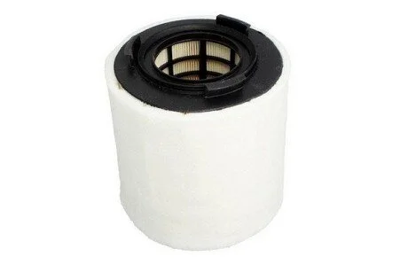 Фільтр повітряний Audi A1/Seat Ibiza IV, Toledo IV/Skoda Fabia II, Rapid/VW Polo V 1.2-1.61.6 TDI (09-)  Asam ASAM 71973