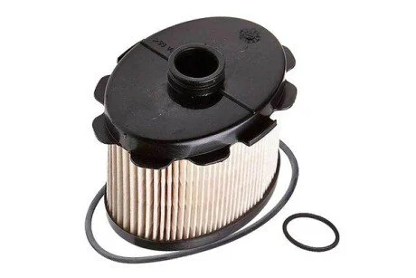 Фільтр паливний 2.0hdi Citroen C4, C5, Peugeot Expert 2004-  ASAM 71991