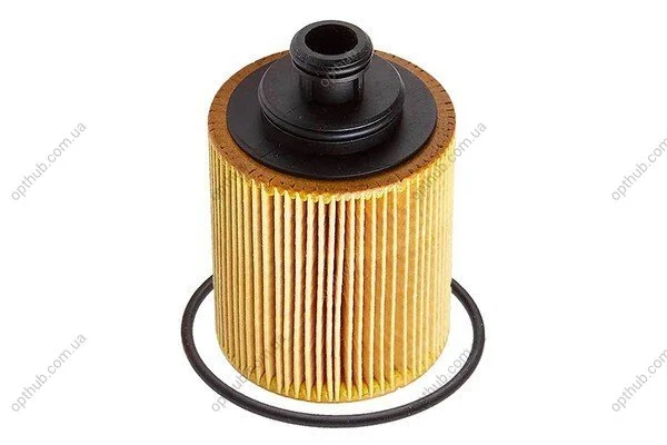 Фільтр масляний Fiat Doblo (00-), Fiorino (07-), Punto 1.3JTD (05-)/Opel Astra H/J (04-15), Combo 1.3CDTI (01-11) Asam ASAM 71993 (фото 1)