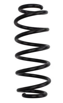 Пружина передня VW Passat (3B3) 2.0 (01-05) Asam ASAM 72901