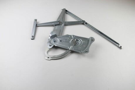 Склопідіймач Renault Scenic (09-) електричний передній правий ASAM 73477