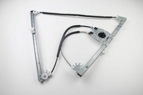 Склопідіймач Renault Laguna (01-) електричний передній лівий ASAM 73492