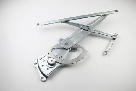 Склопідіймач Renault Scenic (09-) передній лівий ASAM 73509