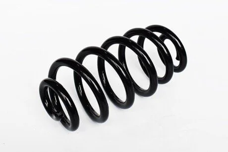 Пружина задня Audi A4 B6/B7 (01-08) Asam ASAM 73734